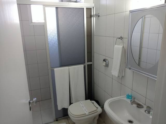 Comentários e avaliações sobre Brisamar Suite Hotel