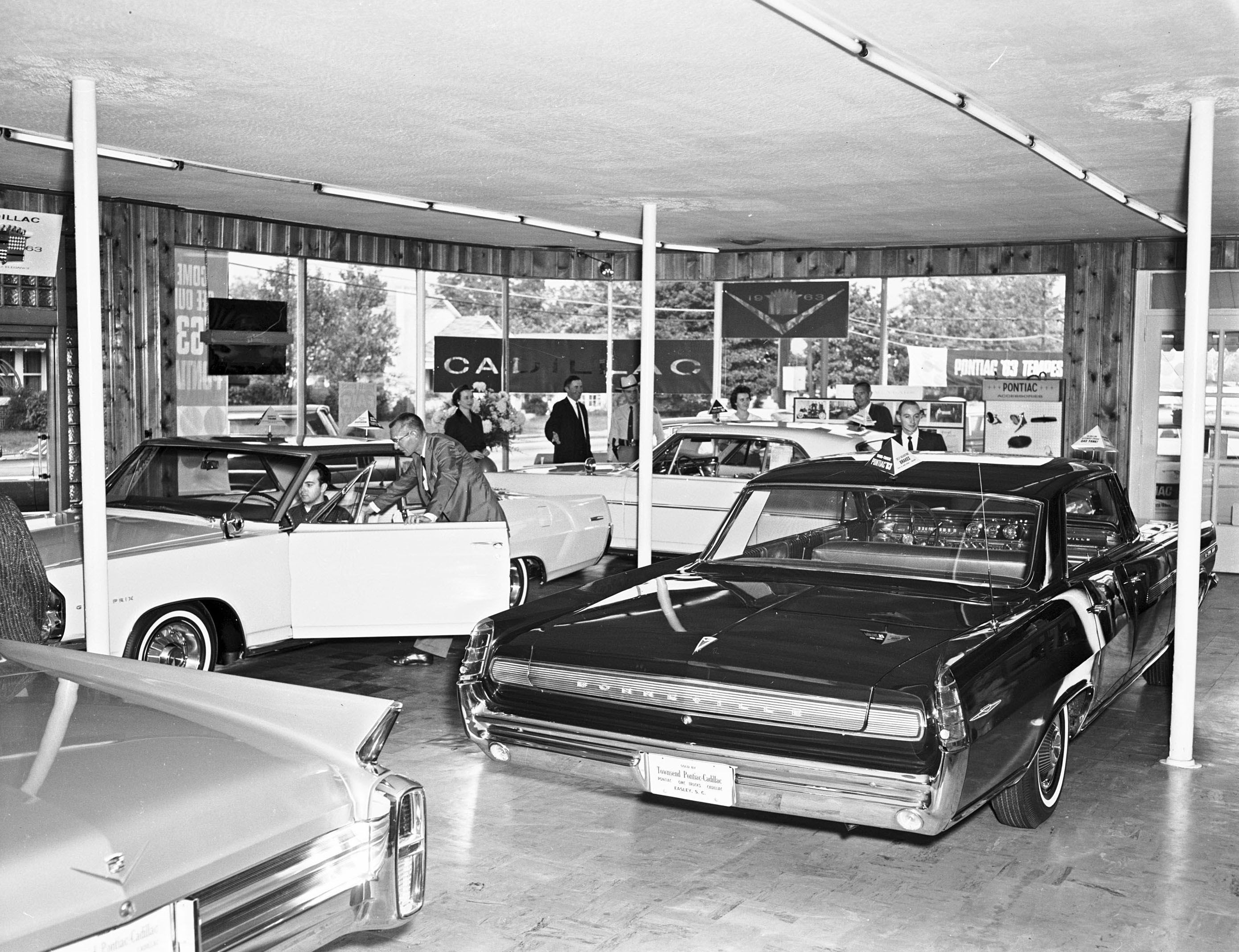 Roseville Used cars