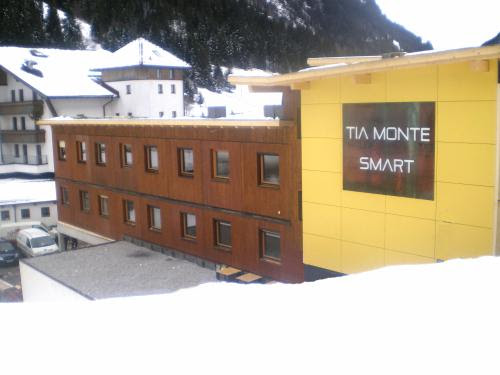 Hotel Tia Monte Smart Reviews