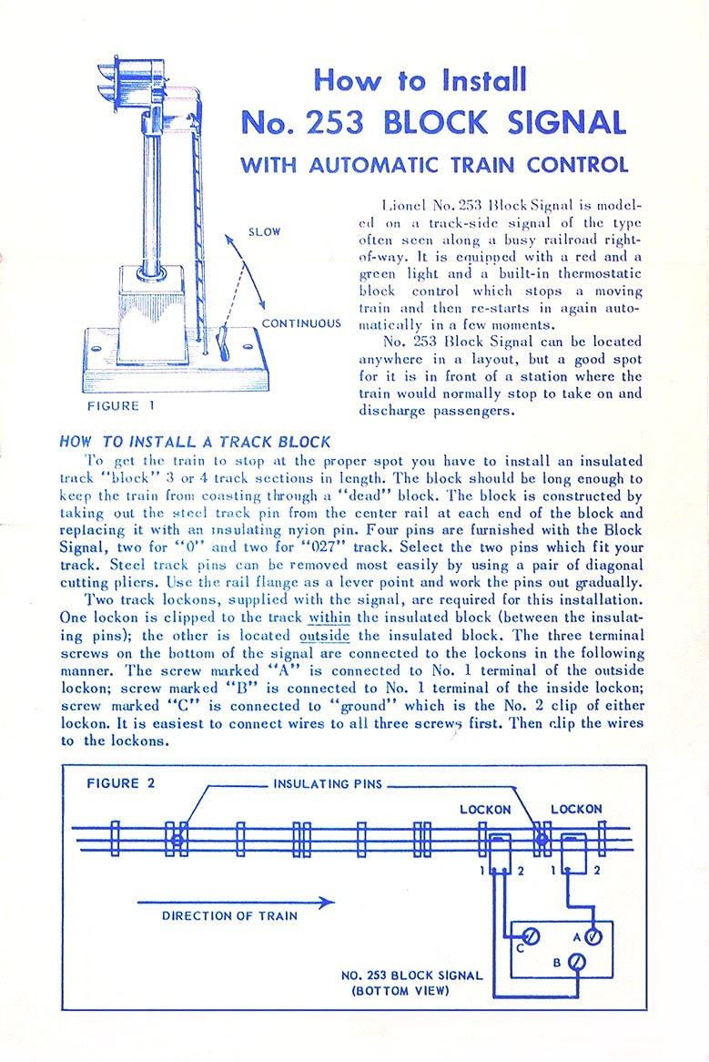 Electric Train Wiring Diagram - Wiring Diagram & Schemas