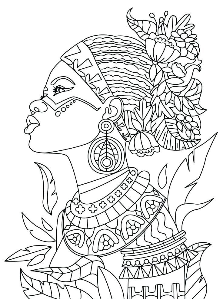 Juneteenth Coloring Pages - Super Kins Author