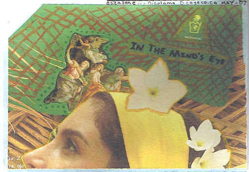 In the Mind's Eye Deco