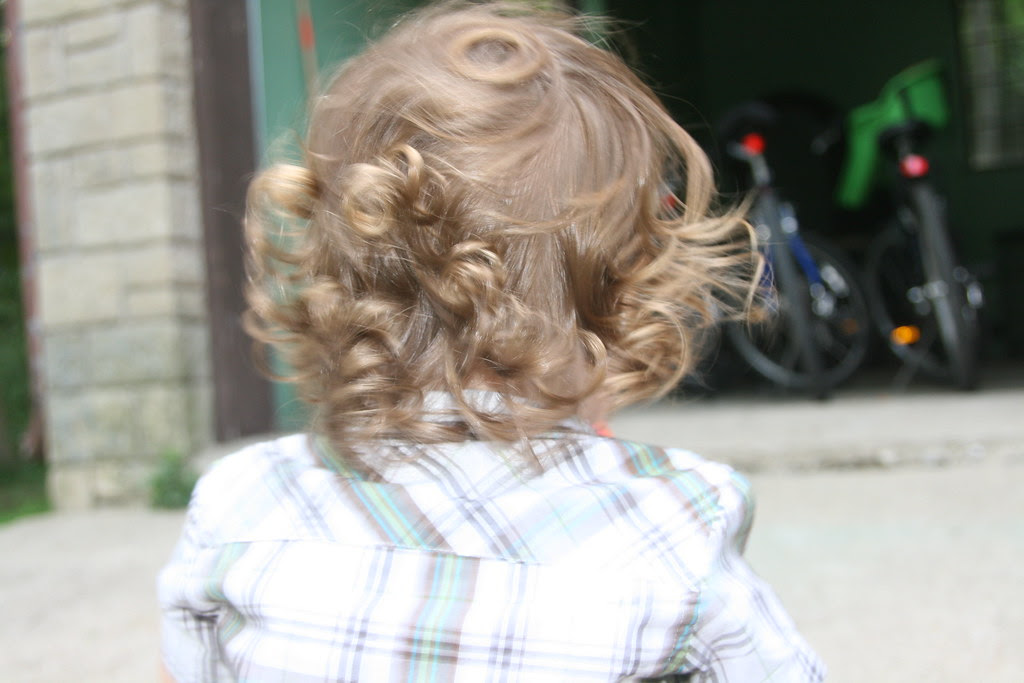 curls