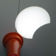 Partial Solar Eclipse #4