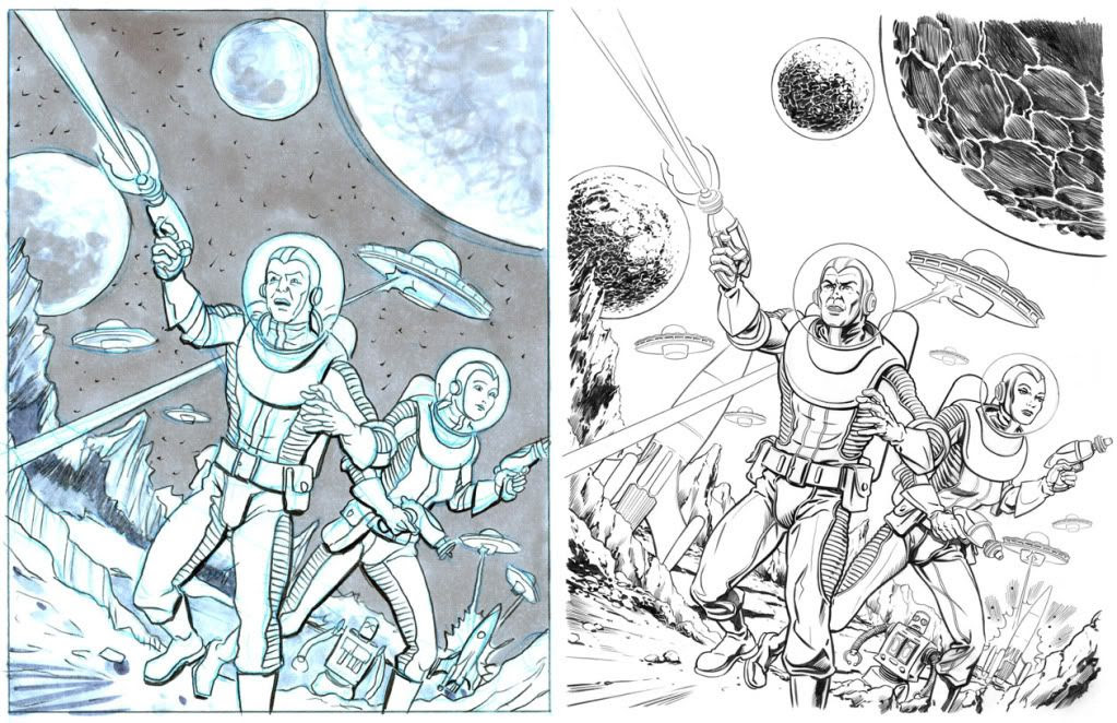 StarblazerRAA_SketchPencil.jpg, www.gnreid.co.uk