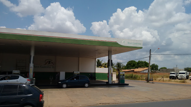 Postos Abel Galinha 6 - Boa Vista
