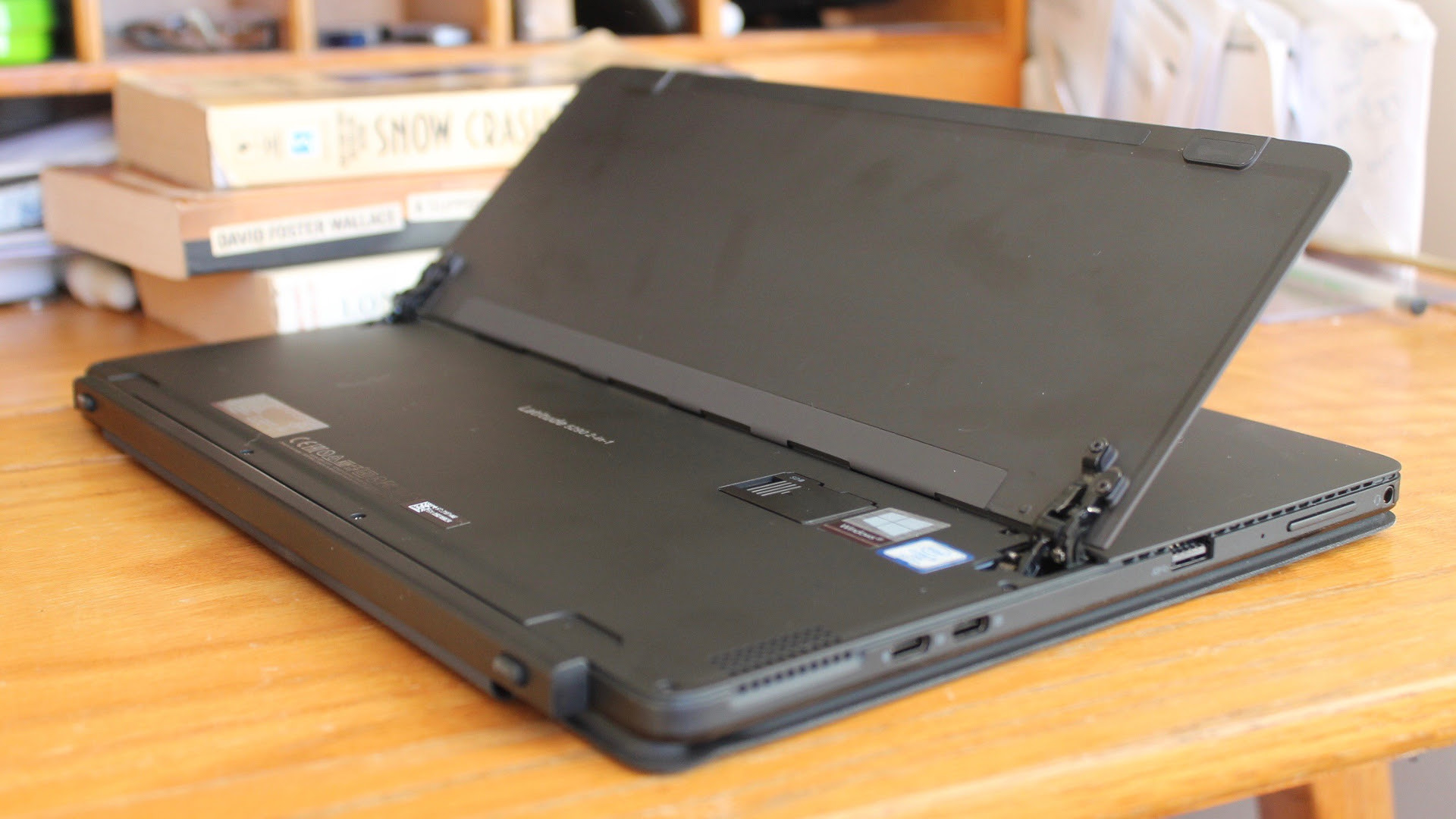 Dell Latitude 5290 2-in-1