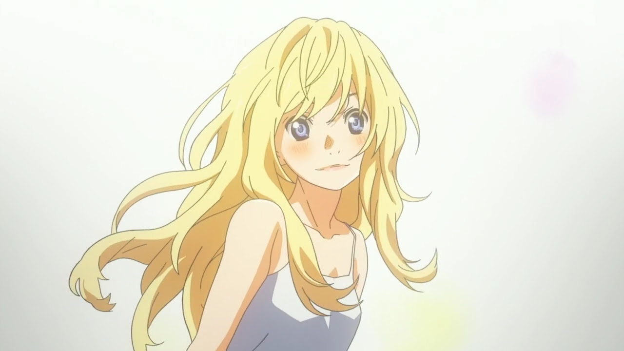 アニメ画像について 50 素晴らしい四月は君の嘘 壁紙 公式