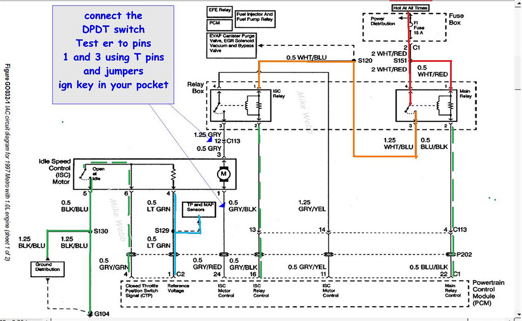 Compustar Wiring Diagram