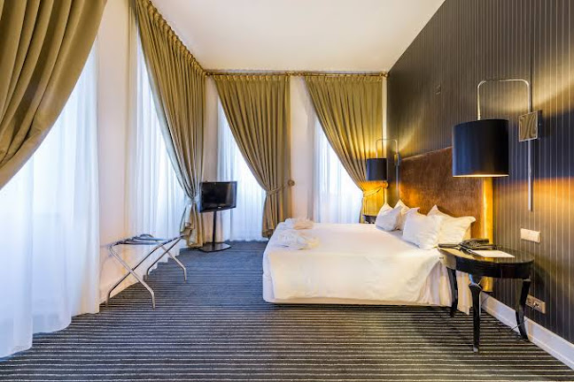 Avaliações doMonte Real Hotel,Termas & Spa em Barcelos - Spa