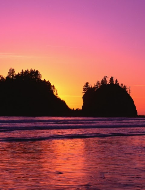 Sunset Wallpaper 4K For Mobile