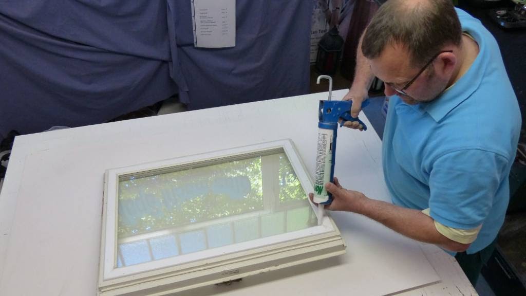 Fenster schallschutz verbessern