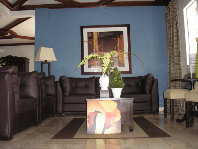 Living Room Design From The Philippines - Interior Decorating Las Vegas