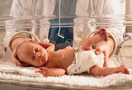 Enfermagem em Pediatria e Neonatologia Intensiva Enfermagem em Pediatria e Neonatologia Intensiva