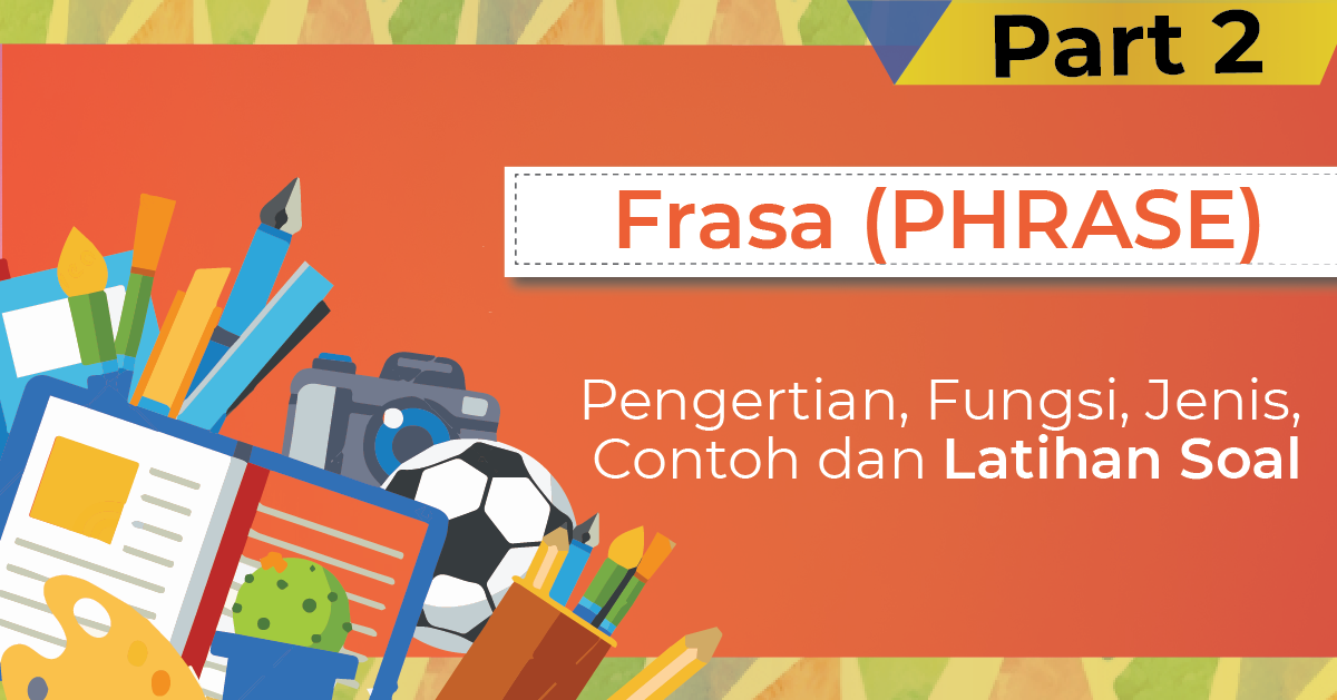 Contoh Soal Preposition Dan Kunci Jawaban