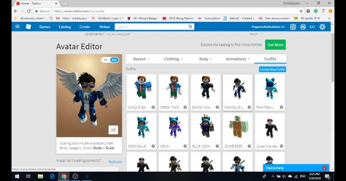 Roblox Hack Bugmenot 2018