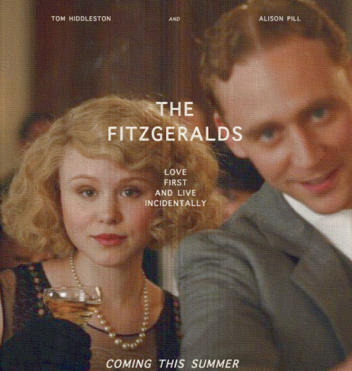 The Fitzgeralds