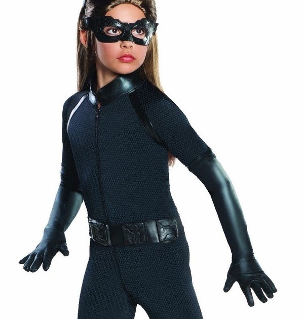 Daanis Halloween Costumes Catwoman