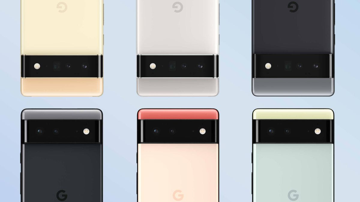 Deal: Auch Google Pixel 6 Pro wird jetzt in Deutschland zum Bestpreis abverkauft