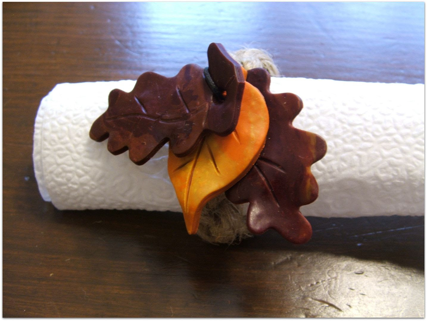 Leaf Napkins by Angie Ouellette-Tower for godsgrowinggarden.com photo 009_zps47cc8bbb.jpg