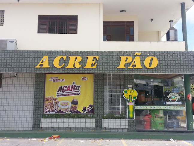 Comentários e avaliações sobre Acre Pão
