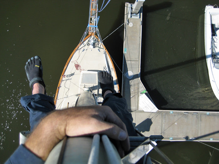View Aloft