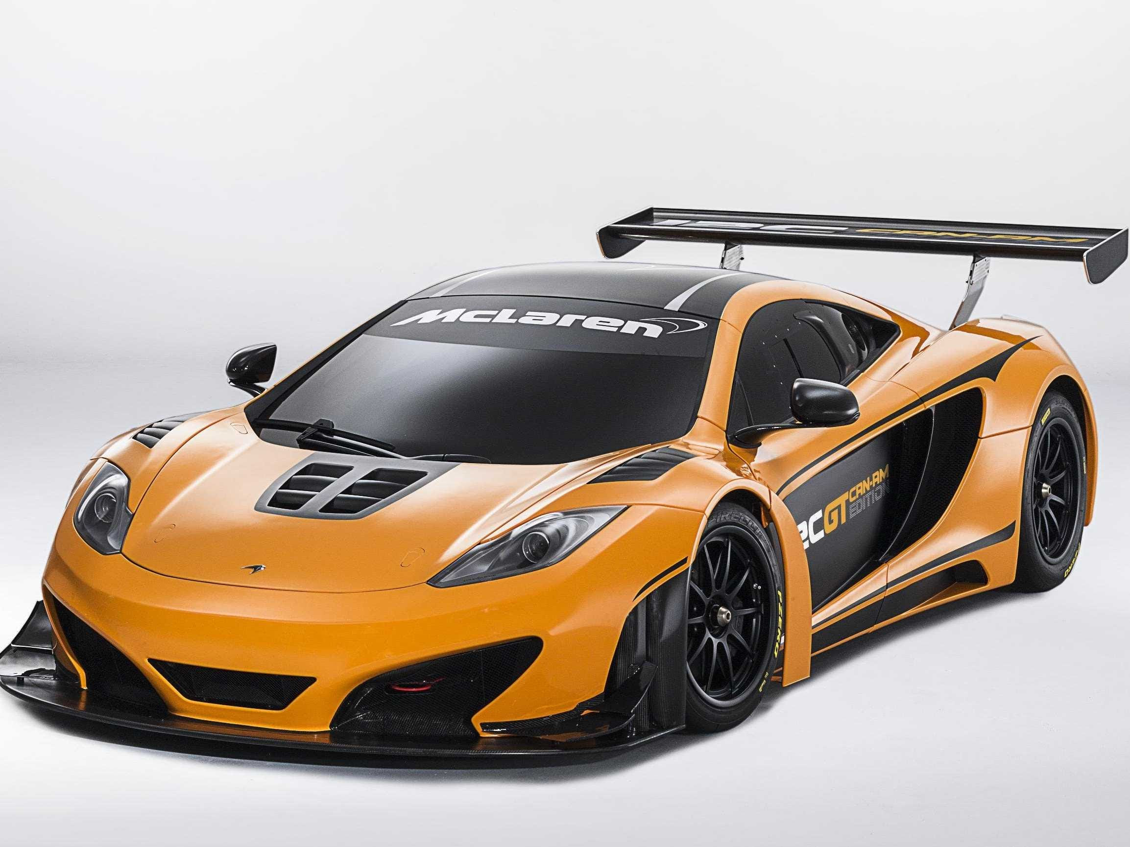 McLaren Is Building A $597,000 Track Car For Rich People Who Want To Race Business Insider McLaren Is Building A $597,000 Track Car For Rich People Who Want To Race Business Insider