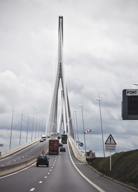 Pont de Normandie