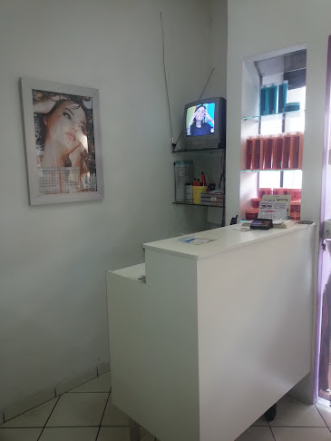 Claudiane Beleza & Arte - Vila Velha