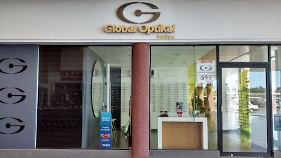 Global Optikal Boutique