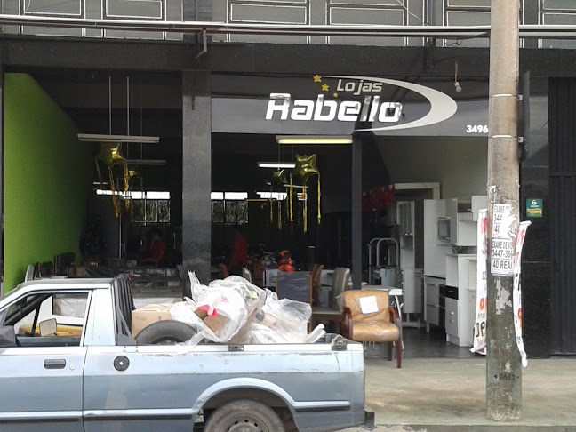 Lojas Rabello