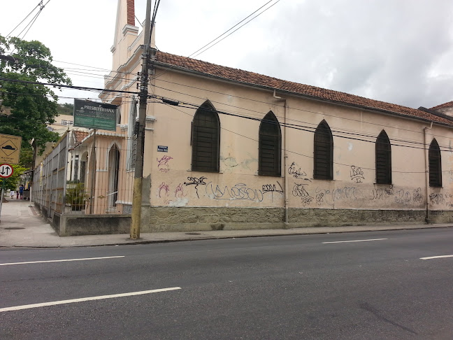 Igreja Presbiteriana