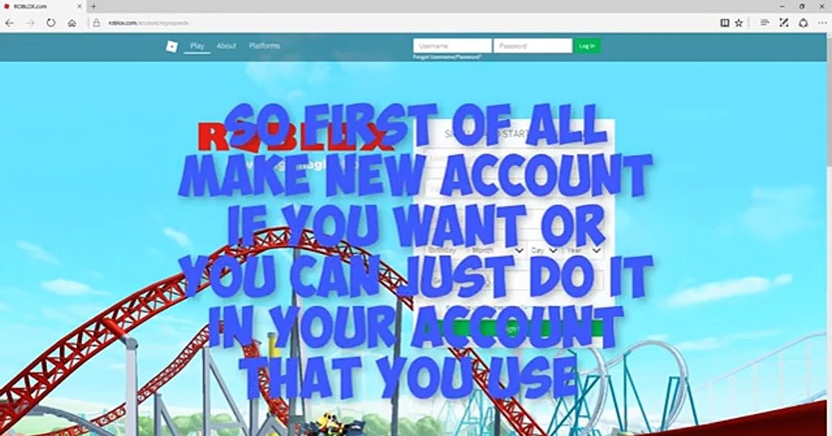 robux