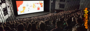 1 @annecyfestival 2017: due nuove sezioni per il programma cortometraggi