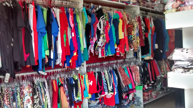 Avaliações sobre Ponto A Ponto Lingeries em Macapá - Loja de roupa