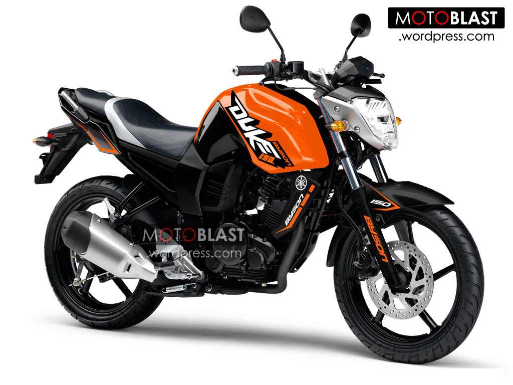 Modifikasi Byson Ala Ktm Duke Modifikasi Motor Simpel Modifikasi Byson Ala Ktm Duke Modifikasi Motor Simpel