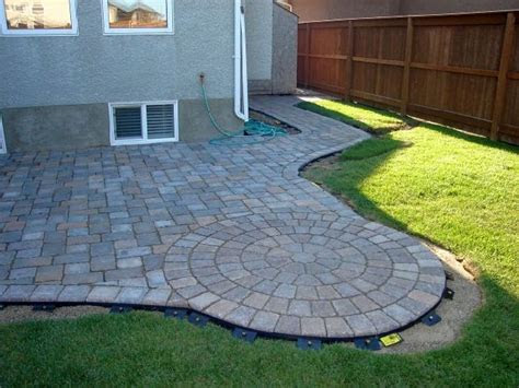 grass outdoor flooring patio tiles interlocking backyards source website