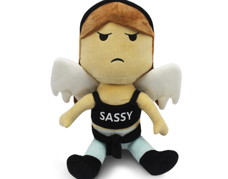 Roblox Zailetsplay Baby Keisha