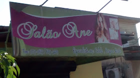 Salão Ane