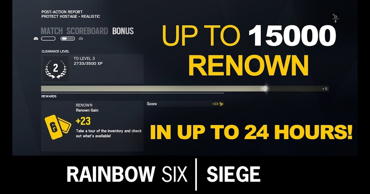 Rainbow Six Siege Coupon Codes, Discounts & Promo Codes - wide 2