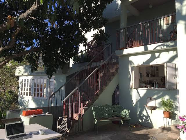 Casa Da Santa - Rio de Janeiro