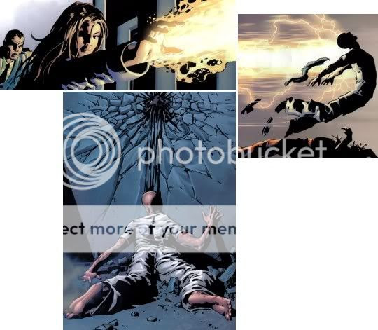 Thunderbolts