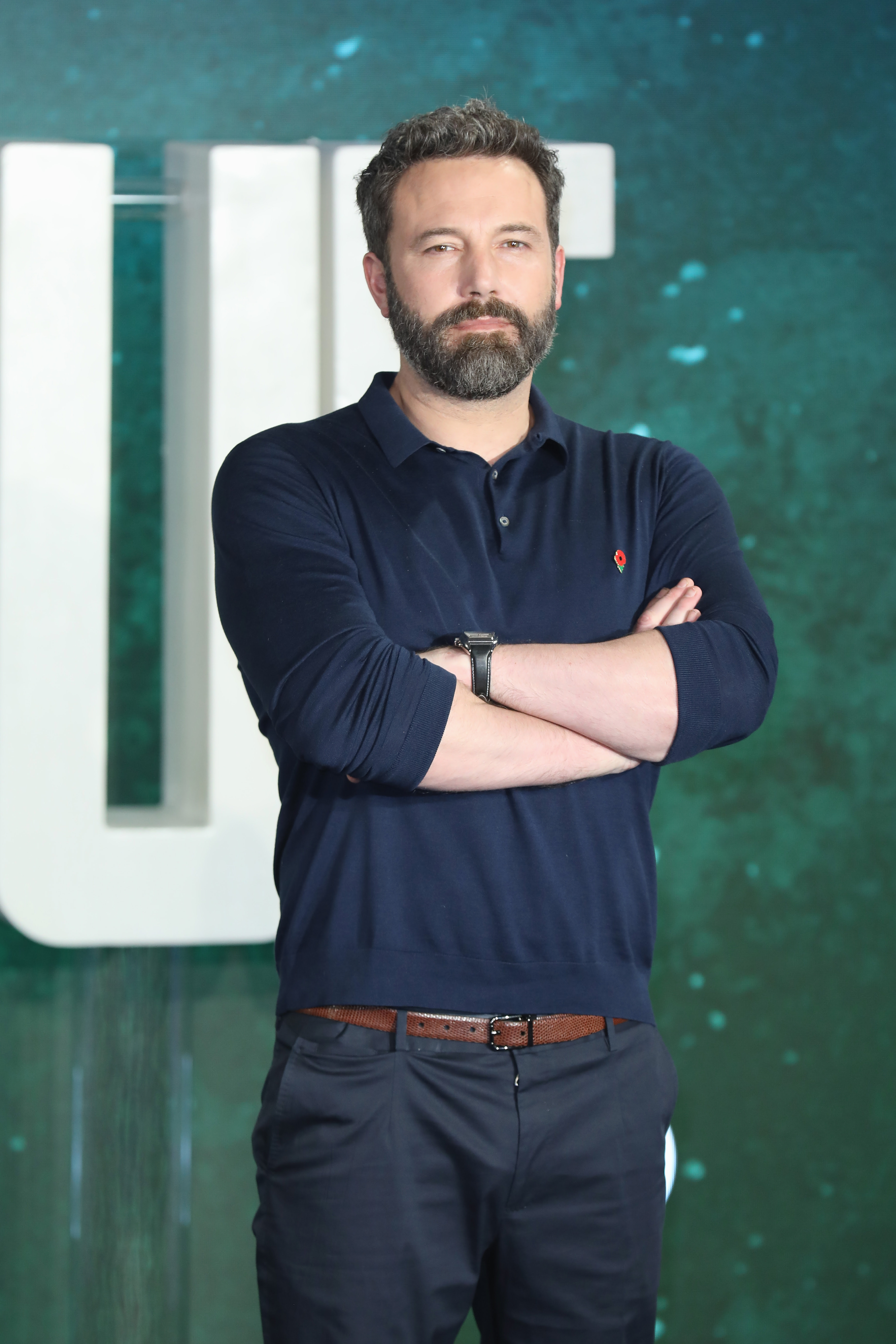 Ben Affleck / Ben Affleck says he's finished alcohol addiction treatment - Nara Bano