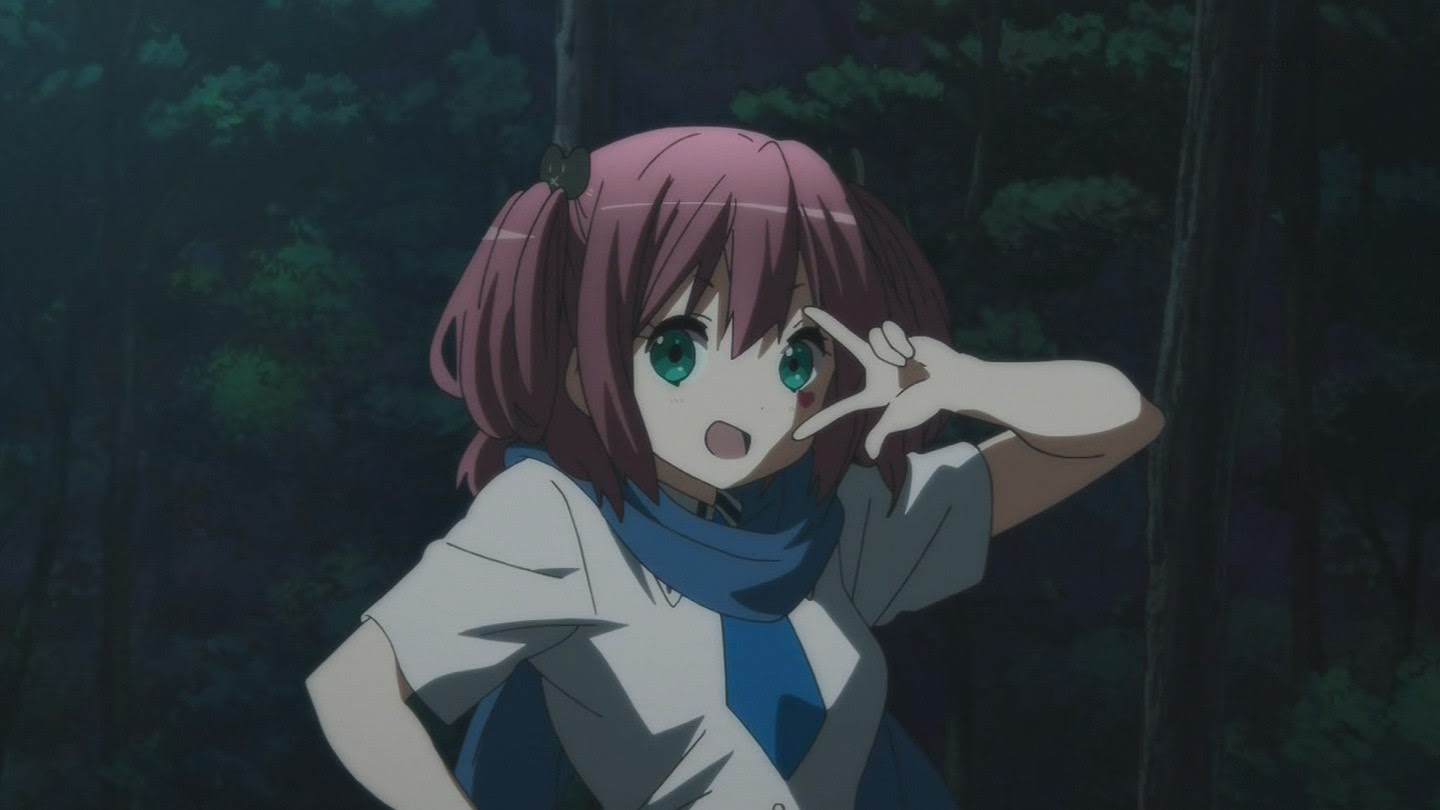 最も検索された 七宮智音壁紙 Kabegamibest