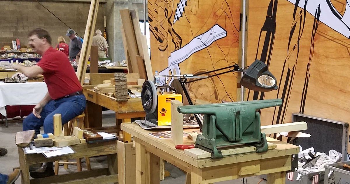 woodworking Tampa Woodworking Show Kilted Craft Works