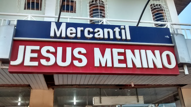 Mercantil Menino Jesus