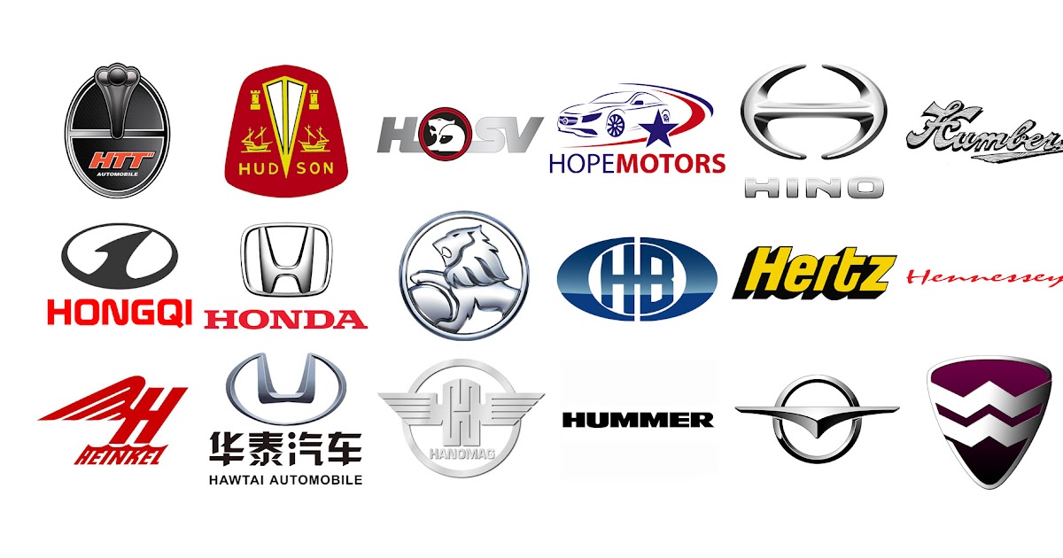 Featured image of post Car Brands That Start With A : There are several hundreds of car brands, from immensely popular makes to small and defunct ones.