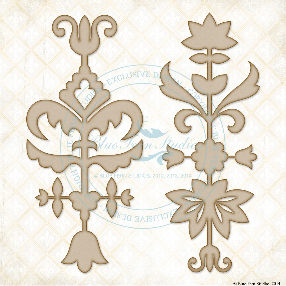 Double-Dutch Flourish Set Double-Dutch Flourish Set
