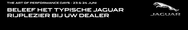 JAGUAR E-Newsletter