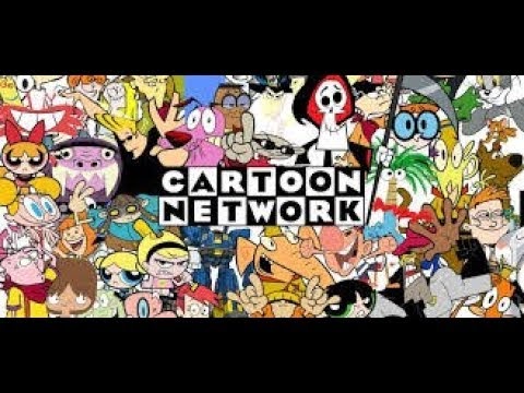 Cartoon Network En Vivo Online Hd